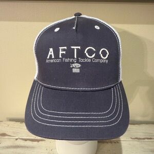 Aftco Men’s Echo Trucker Hat
